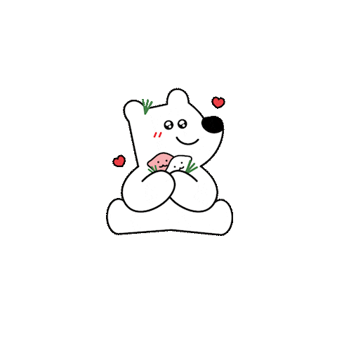 Hanbok 추석 Sticker by eduhansol