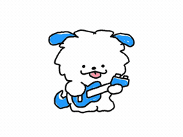 Bass Lucy GIF by bubble