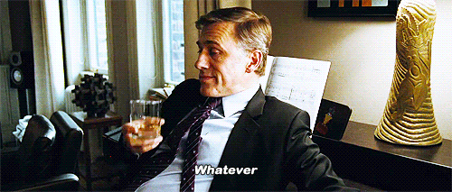 christoph waltz