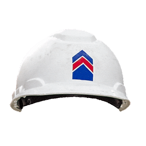 Corporación Azul Sticker