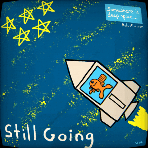 Happy Work GIF by Stoner Stick People