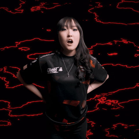 Tired Riot Games GIF by FaZe Clan