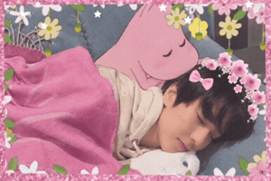 Get Well Soon Kiss GIF
