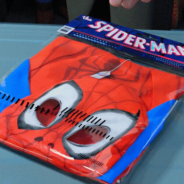 believe spider-man GIF