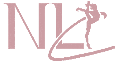 Nastia Liukin Sticker