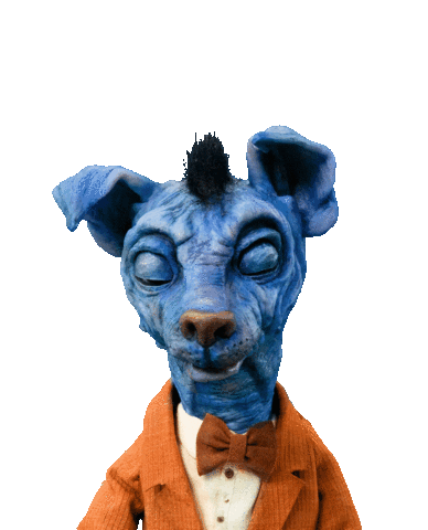 Taller del Chucho Sticker