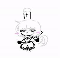 Dance Chibi GIF