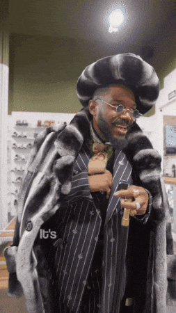 You Know It Wow GIF