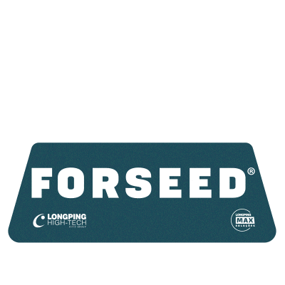 Milhoforseed Sticker by Longping High Tech