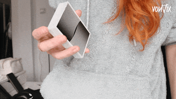 vonvix cardistry index cut cardistry moves GIF