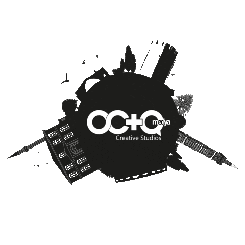 Gap Reklam Ajansı Sticker by Octo Mimarlık Medya Bilişim