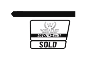 Sticker by Wheatley Realty Group
