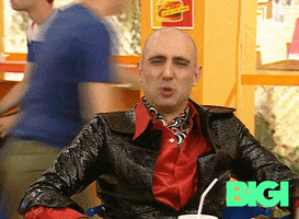 Laugh GIF by BIGI_TV