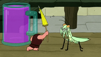 clash royale bug GIF by Clasharama