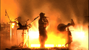 Dance Zutomayo GIF