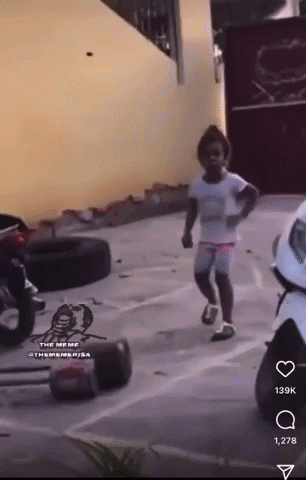 Manga GIF