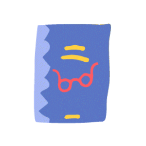 boboli Sticker