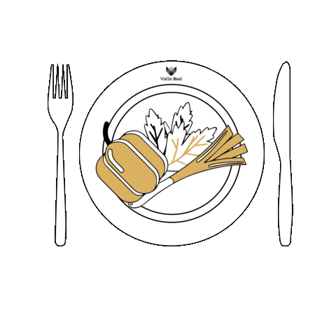 ValleReal Sticker