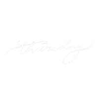 Thursday Sticker