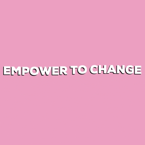 empwr2change GIF