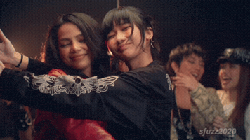 Embrace Hug GIF