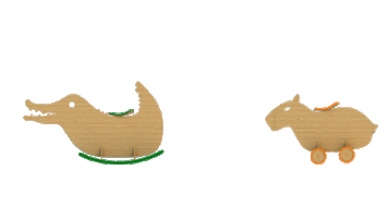 Sticker by A3 Concept - Arquitetura de Varejo e Coorporativa