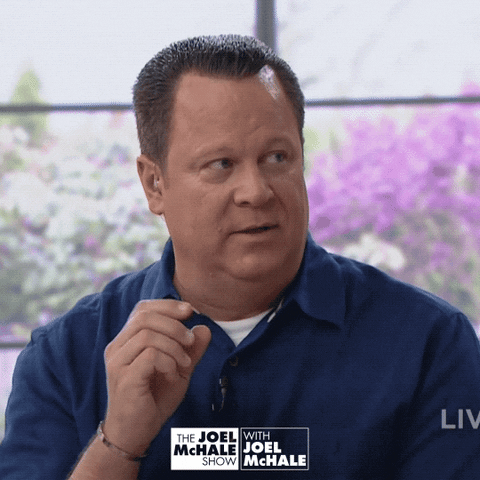 He Has A Secret GIFs - Get the best GIF on GIPHY