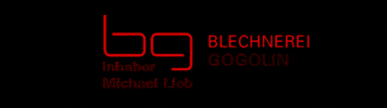 GIF by Blechnerei Gogolin e.K. Inhaber Michael Lieb