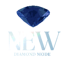 Jewelry Diamonds Sticker by DiamondMode.de