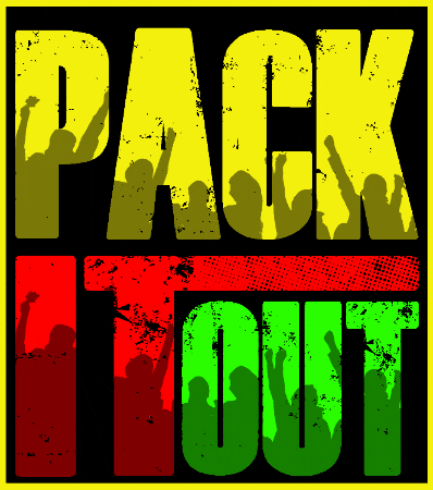 Hip Hop Vibes GIF by Beats 4 Hope, Inc.