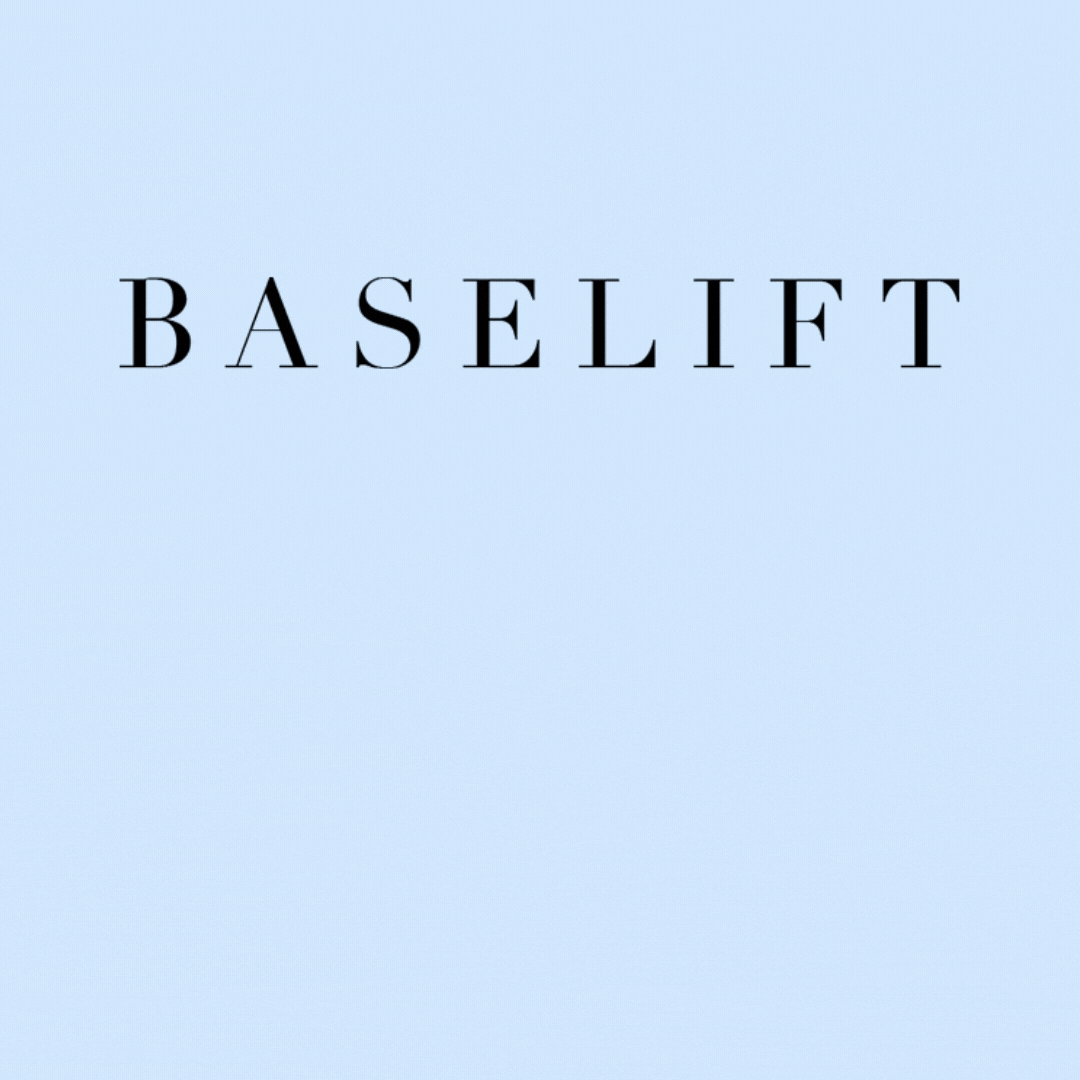 baseliftofficial skincare baselift baseliftofficial base lift GIF