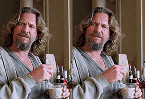 Drink GIF