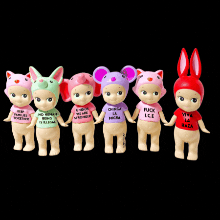 Viva Mexico Alicia GIF