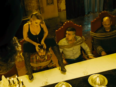 attack the block GIF