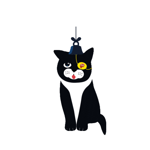 Brand Upgrade Sticker