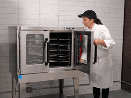 Ovens GIF by Vulcan Equipment