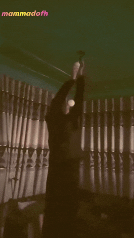 Surprise Master GIF