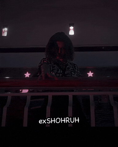 Stranger Things Jane Hopper GIF