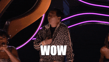 Competition Themaskedsinger GIF by Reality Club FOX