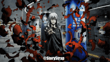 Anime GIF