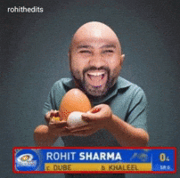 Virat Kohli Hitman GIF