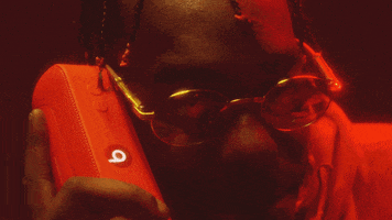 glasses ring GIF by Beats By Dre