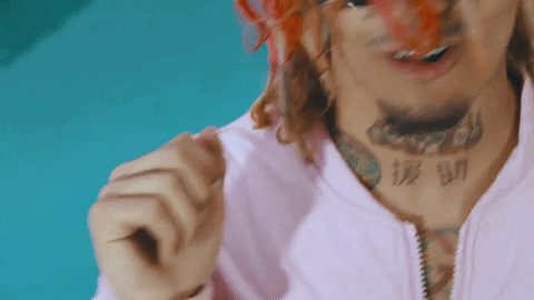 Boss GIF by Lil Pump - Find & Share on GIPHY