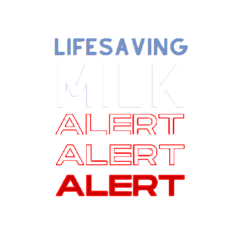 Mom Breastfeeding Sticker by Austin Milk Bank