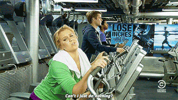 Lazy GIF