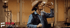 science fiction drinking GIF by FilmStruck