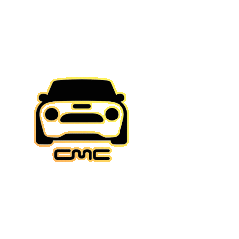 CMC Sticker