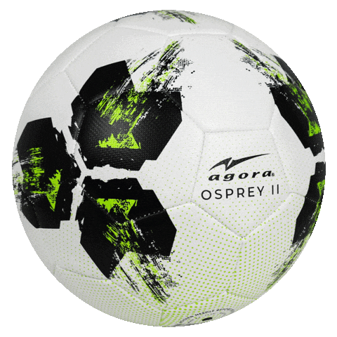 Ball Agora Sticker by Sator Soccer