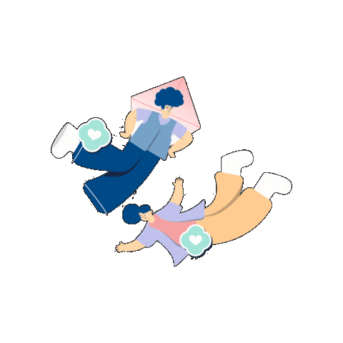 Stem Geng Sticker by Generation Girl