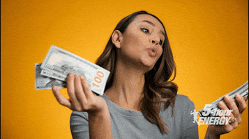 Kid Money GIFs - Get the best GIF on GIPHY